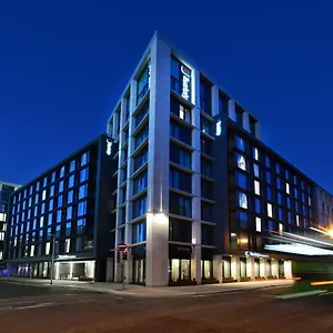 Travelodge Centre Otel