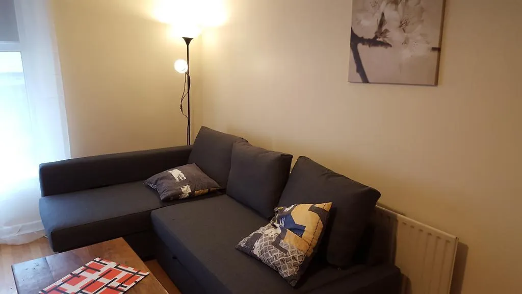 Apartment Bolton Hall Hotel Dublin