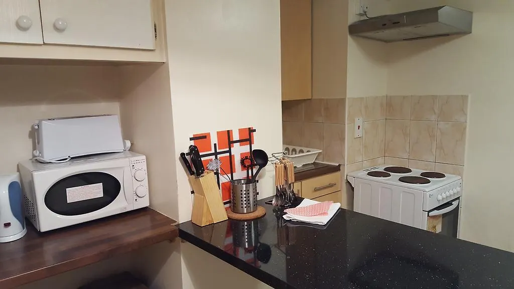 Apartment Bolton Hall Hotel Dublin