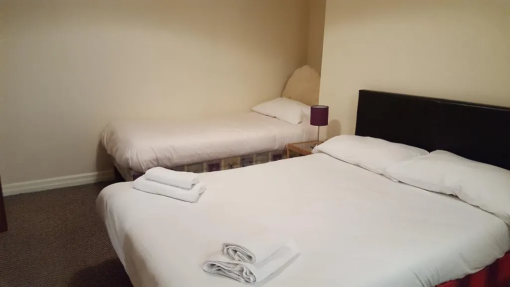 Bolton Hall Hotel Dublin